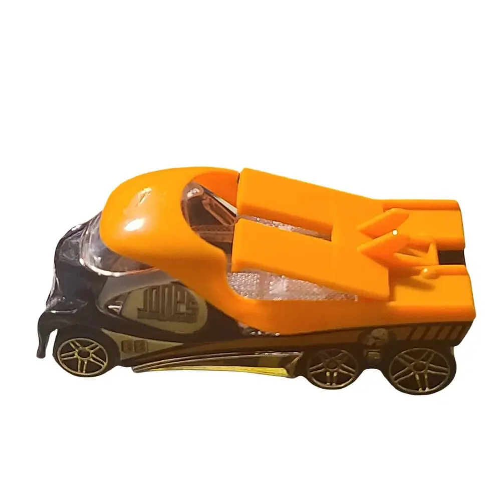 Hot Wheels this good